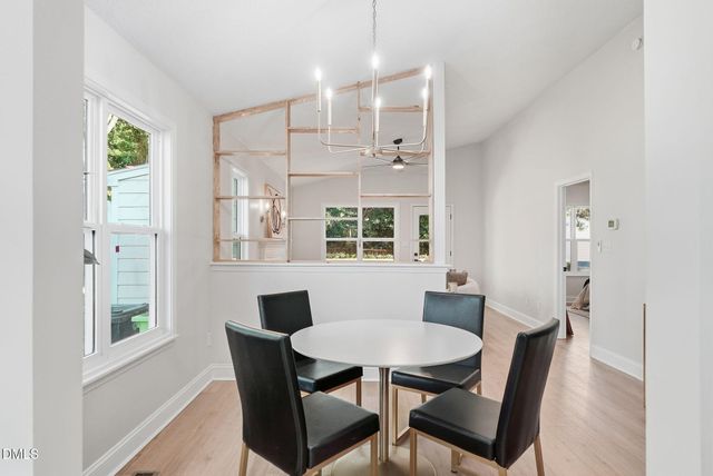 3812 Hollycrest Court, Raleigh, NC 27612