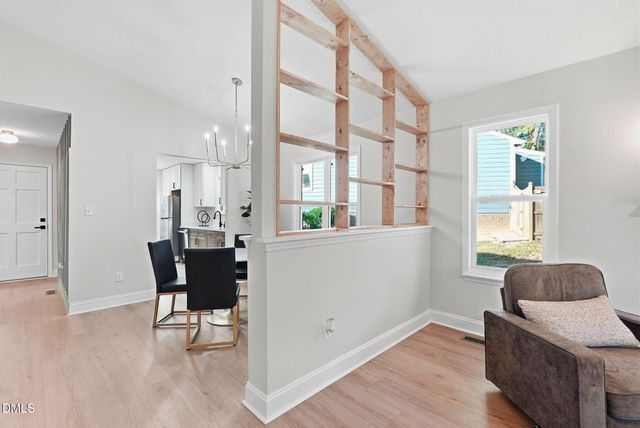 3812 Hollycrest Court, Raleigh, NC 27612