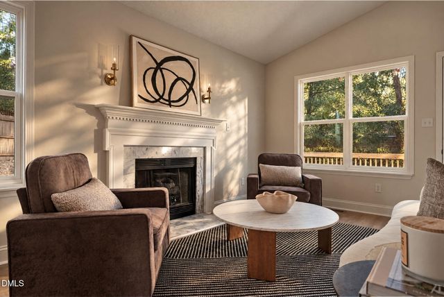 3812 Hollycrest Court, Raleigh, NC 27612