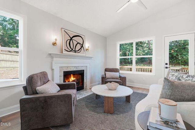 3812 Hollycrest Court, Raleigh, NC 27612