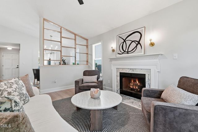 3812 Hollycrest Court, Raleigh, NC 27612