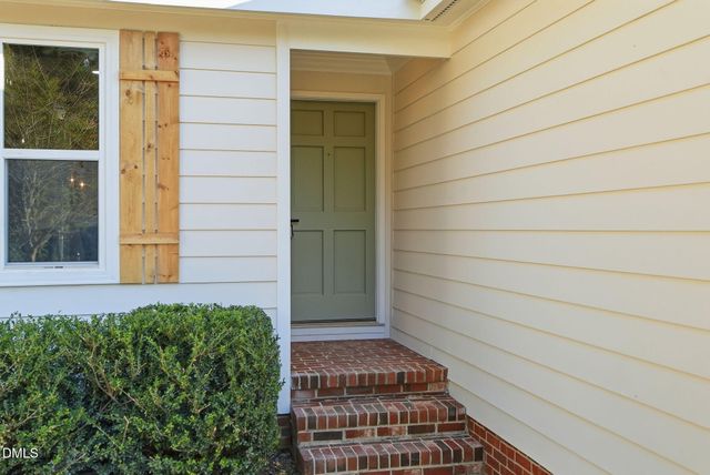 3812 Hollycrest Court, Raleigh, NC 27612