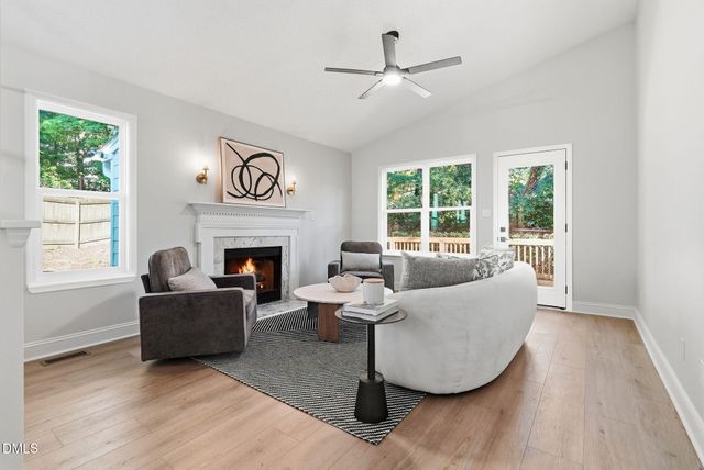 3812 Hollycrest Court, Raleigh, NC 27612