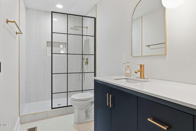 3812 Hollycrest Court, Raleigh, NC 27612