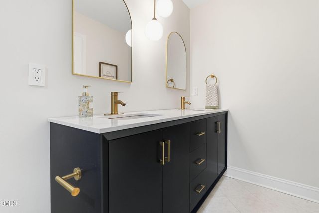 3812 Hollycrest Court, Raleigh, NC 27612