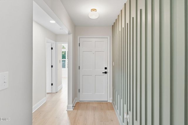 3812 Hollycrest Court, Raleigh, NC 27612