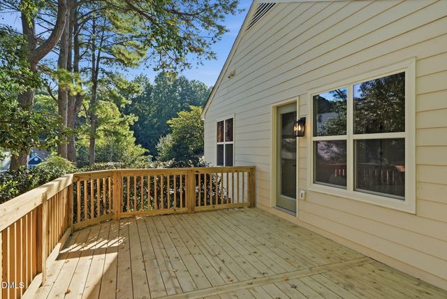3812 Hollycrest Court, Raleigh, NC 27612