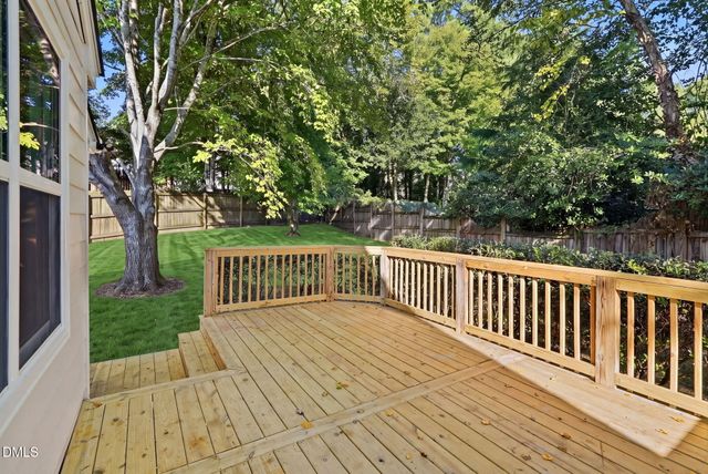 3812 Hollycrest Court, Raleigh, NC 27612