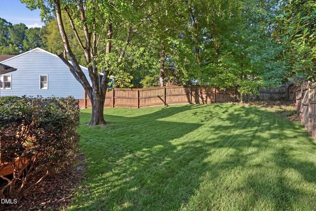 3812 Hollycrest Court, Raleigh, NC 27612