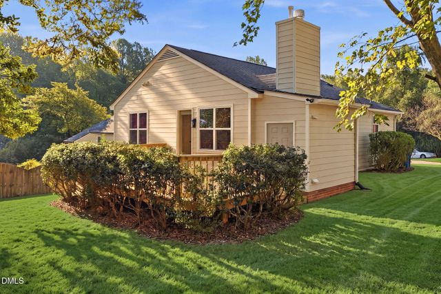 3812 Hollycrest Court, Raleigh, NC 27612