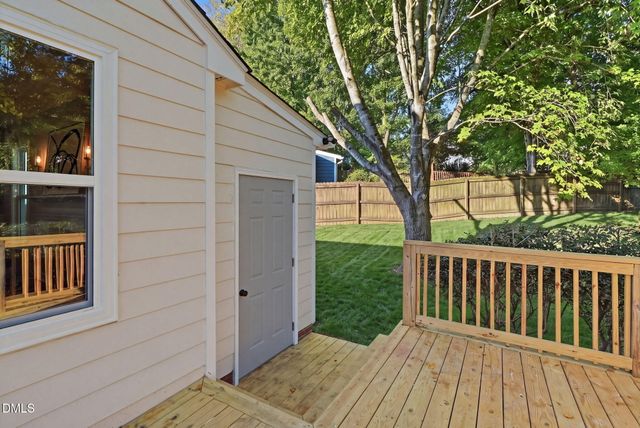 3812 Hollycrest Court, Raleigh, NC 27612