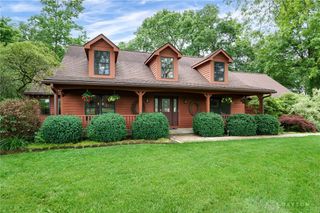4911 Arabian Drive, Fairborn, OH 45324
