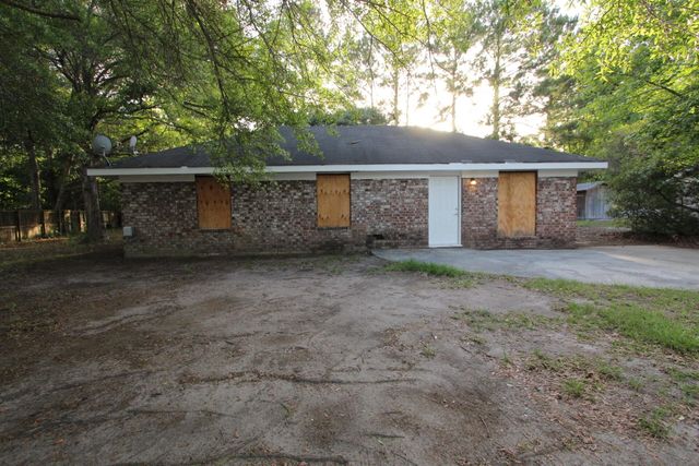 3326 Jules Drive, Johns Island, SC 29455