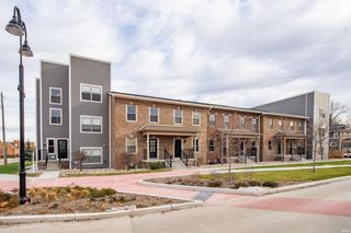 750 N Notre Dame Avenue, South Bend, IN 46617