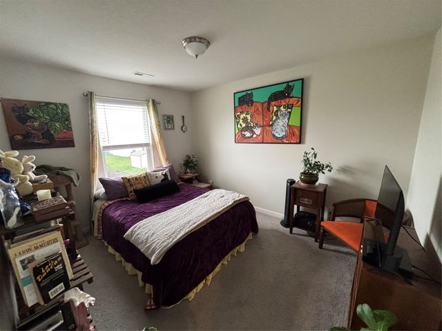 360 Hillside Drive, Pleasant Hill, IA 50327