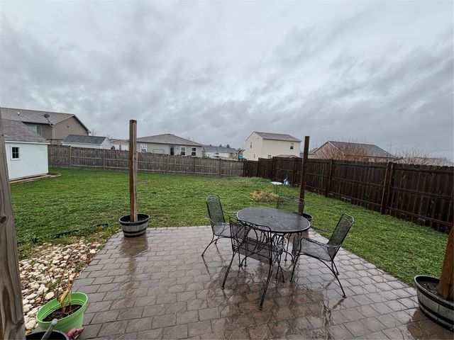 360 Hillside Drive, Pleasant Hill, IA 50327