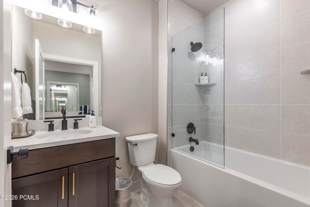 909 W Peace Tree Trail 311, Kamas, UT 84036