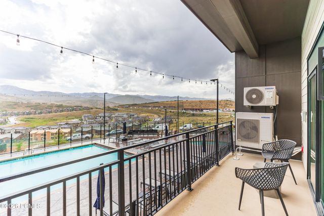 909 W Peace Tree Trail 311, Kamas, UT 84036