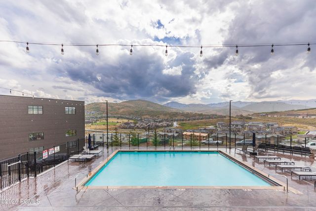 909 W Peace Tree Trail 311, Kamas, UT 84036