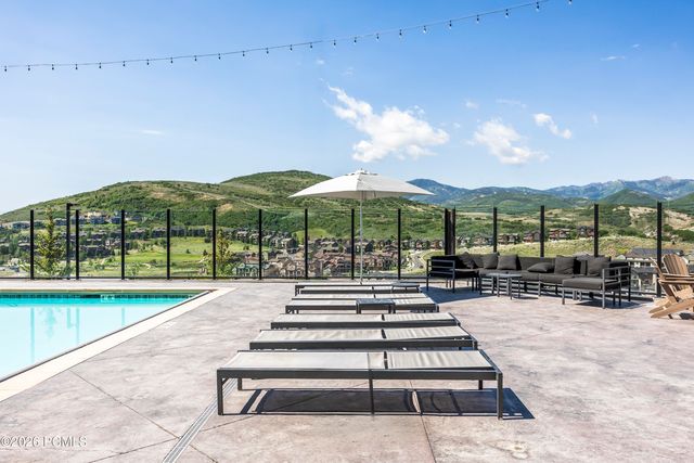 909 W Peace Tree Trail 311, Kamas, UT 84036