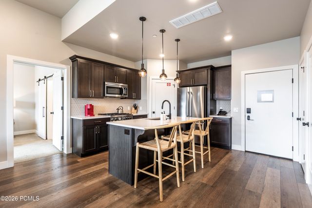 909 W Peace Tree Trail 311, Kamas, UT 84036