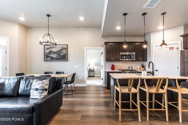 909 W Peace Tree Trail 311, Kamas, UT 84036