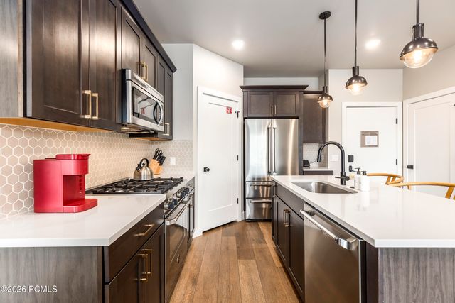 909 W Peace Tree Trail 311, Kamas, UT 84036