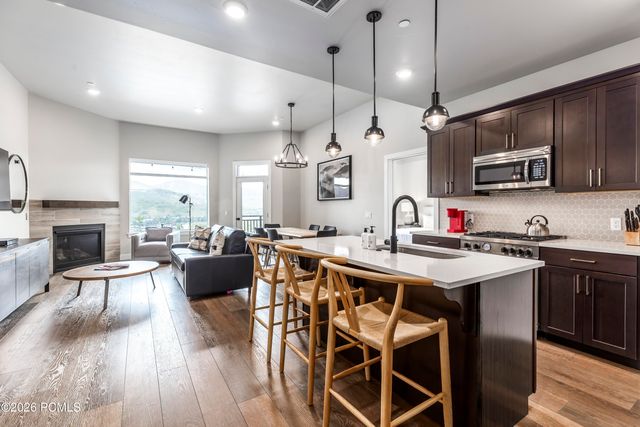909 W Peace Tree Trail 311, Kamas, UT 84036