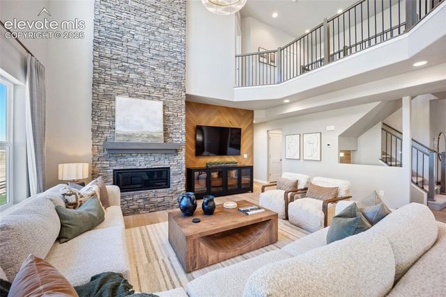 8804 Laguna Niguel Way, Colorado Springs, CO 80908