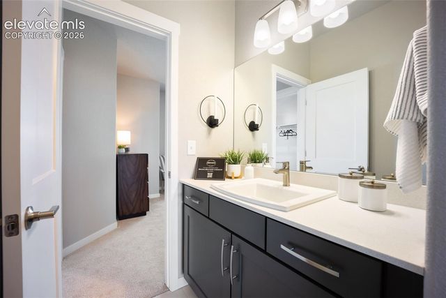 8804 Laguna Niguel Way, Colorado Springs, CO 80908