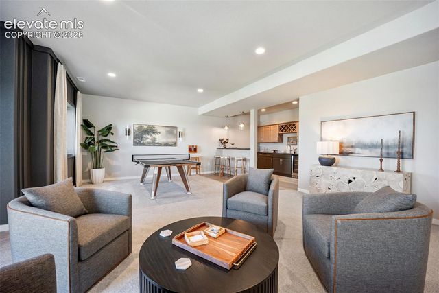 8804 Laguna Niguel Way, Colorado Springs, CO 80908