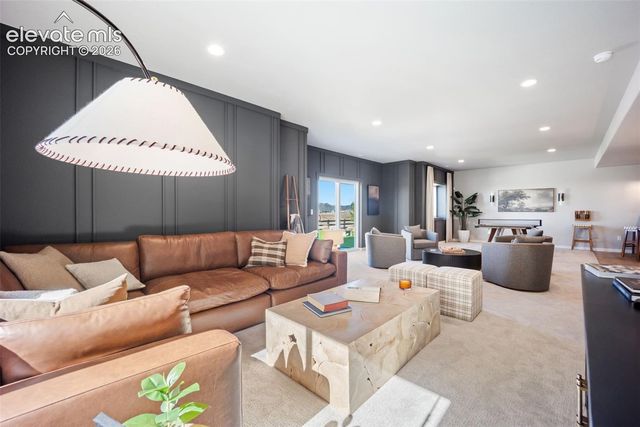 8804 Laguna Niguel Way, Colorado Springs, CO 80908
