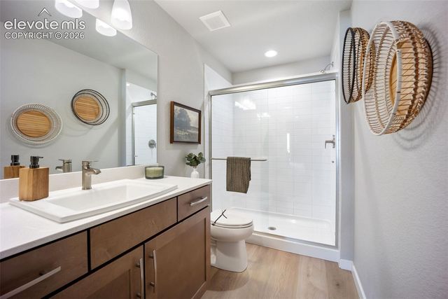 8804 Laguna Niguel Way, Colorado Springs, CO 80908