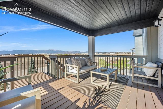 8804 Laguna Niguel Way, Colorado Springs, CO 80908