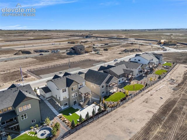 8804 Laguna Niguel Way, Colorado Springs, CO 80908