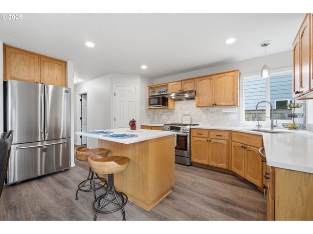 1343 51ST St, Washougal, WA 98671
