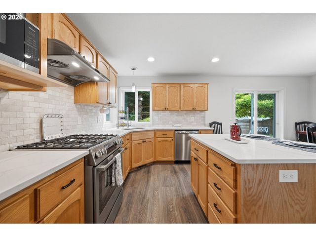1343 51ST St, Washougal, WA 98671