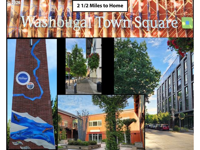 1343 51ST St, Washougal, WA 98671