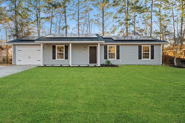 444 Longleaf Drive, Summerville, SC 29483