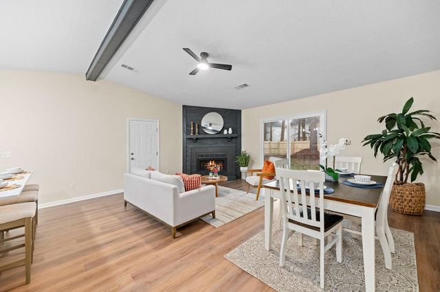 444 Longleaf Drive, Summerville, SC 29483