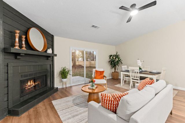 444 Longleaf Drive, Summerville, SC 29483