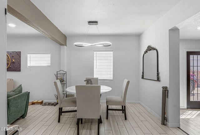 7740 PHOENIX Avenue, El Paso, TX 79915