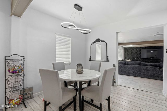 7740 PHOENIX Avenue, El Paso, TX 79915