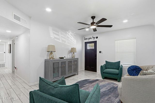 7740 PHOENIX Avenue, El Paso, TX 79915