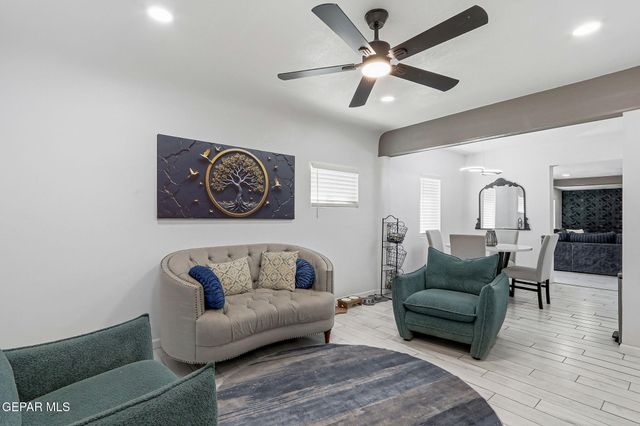 7740 PHOENIX Avenue, El Paso, TX 79915