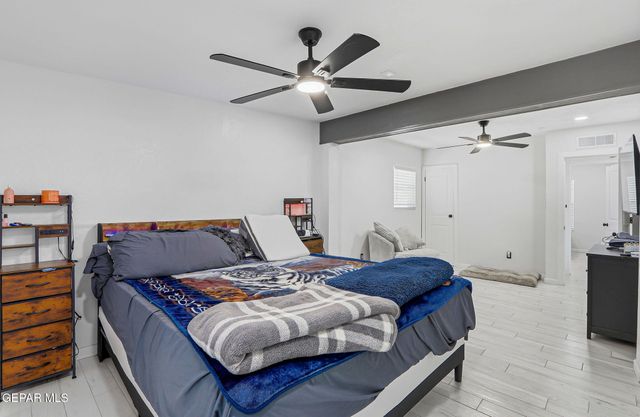 7740 PHOENIX Avenue, El Paso, TX 79915