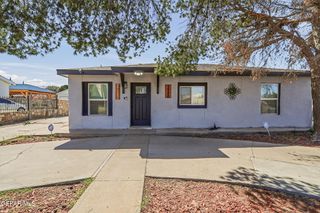 7740 PHOENIX Avenue, El Paso, TX 79915