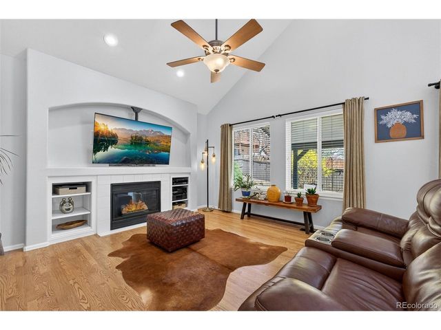 10268 Hexton Ct, Lone Tree, CO 80124