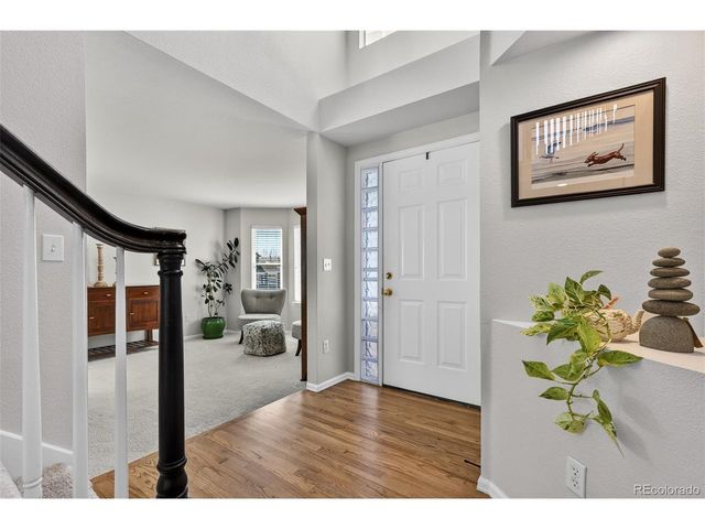 10268 Hexton Ct, Lone Tree, CO 80124