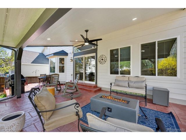 10268 Hexton Ct, Lone Tree, CO 80124